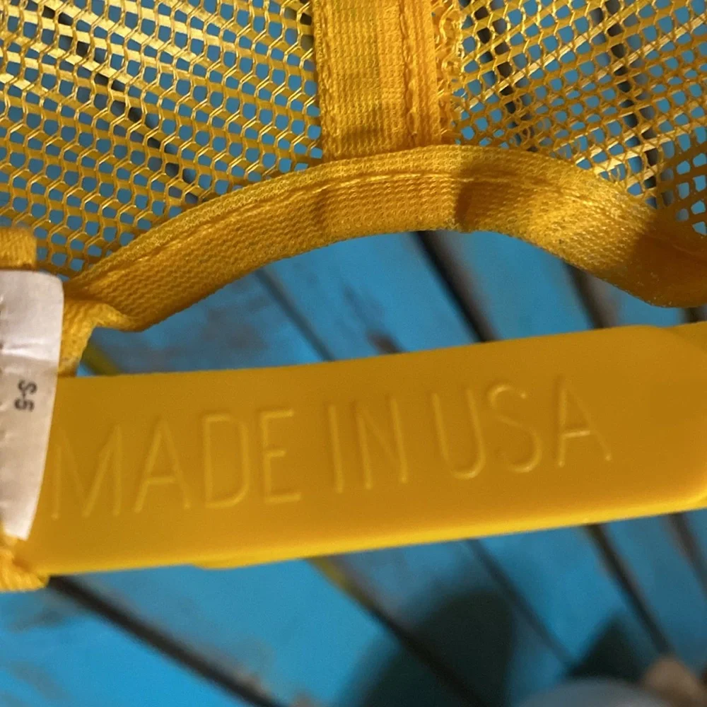 Vintage made usa